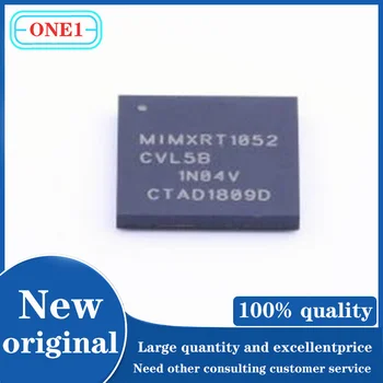 1 шт./лот чип Новый оригинальный MIMXRT1052CVL5B промышленного класса 600 МГц Cortex-M7 LFBGA-196 микросхема микроконтроллера