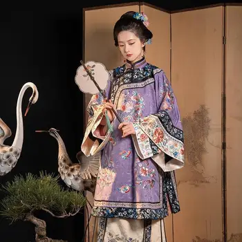 2023 женское винтажное китайское традиционное вечернее платье ципао в китайском стиле cheongsam, элегантное восточное платье, платье ципао