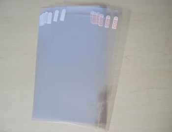 5шт Ультра Прозрачная Защитная пленка для экрана Chuwi HIBOOK/HIBOOK Pro/HI10 pro Tablet БЕЗ Розничной упаковки