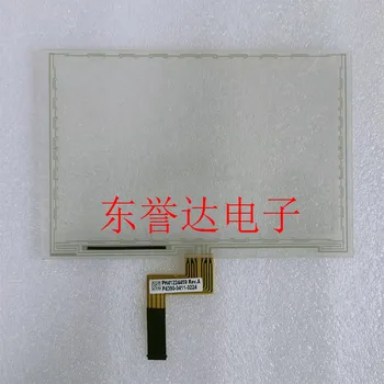 7-дюймовый 20-контактный дигитайзер с сенсорным экраном 176* 118 мм/сенсорная панель для LT070AA32B00 LT070AA32700 LCD
