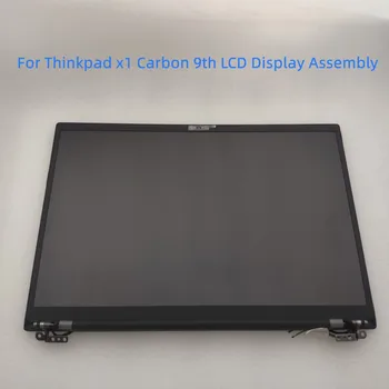 Lenovo Thinkpad X1 Carbon 9TH 2021 Замена ЖК-экрана LP140WU1-SPB1 NE140WUM N62 B140UAN02.1 MNE007JA1-1