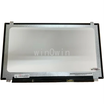 NV156FHM-N4B NV156FHM-NY1 Для 15,6-Дюймового ноутбука с Матричным Дисплеем EDP 30 Контактов 144 Гц FHD 1920*1080 IPS 72% NTSC ЖК-экран Ноутбука