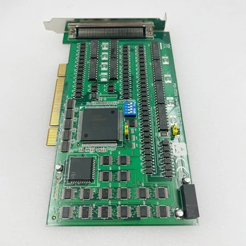PCI-1752U REV.A1 64-Канальная карта цифрового вывода с защитой изоляции Для Advantech HD Capture Card Высокое качество Быстрая доставка