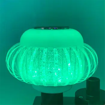 RGB Лампа, меняющая цвет Ламп E27/B22, светодиодная лампа с регулируемой яркостью, пульт дистанционного управления, ночные лампочки, декор для вечеринок, точечные лампы