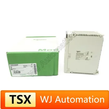 TSXP57202M PLC Tsxp57202m Программируемый модуль контроллера Абсолютно новый оригинальный