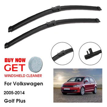 Автомобильный Стеклоочиститель Для Volkswagen Golf Plus 28 