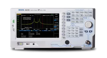 Анализатор спектра Rigol DSA705 500 МГц