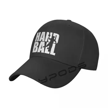 Бейсболки для гандбола, мужские бейсболки Snapback, однотонные кепки Gorras, шляпы, Модная женская кепка-кепка для папы