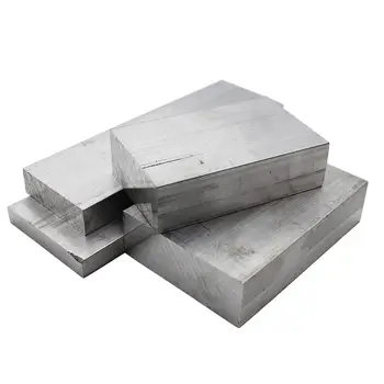 Блок Прокатного Стана из алюминиевых Плоских прутковых Листов 6061