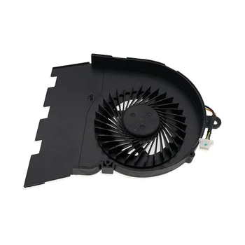 Вентилятор Охлаждения процессора ноутбука для Dell Inspiron 15,6 15 5567 17 5767 FN0585-A1033L2AL DC5V 0.45A