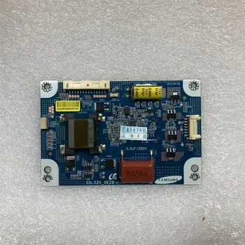 высоковольтная плата SSL320_0E2B для L42A1 T420XW01 V.C T-CON connect board