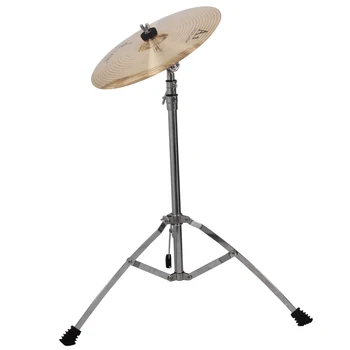 Гонг SLADE 14 Дюймов Crash Cymbal Для начинающих игроков, Запчасти для ударных инструментов, Аксессуары, Набор тарелок Crash Hi-Hat Drum Cymbals