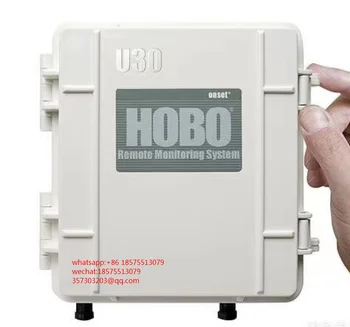 Для Сборщика данных HOBO U30 И его датчика Подержанный Сборщик, исправный 1 шт.