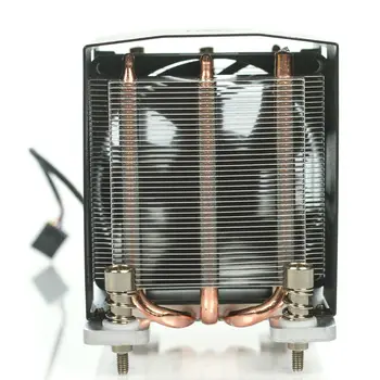 Настольный вентилятор радиатора процессора T3610 T3810 T5810 XL в сборе RDTTV
