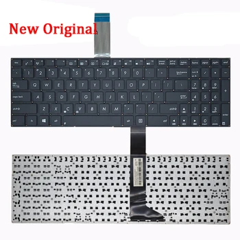 Новая Оригинальная Сменная клавиатура для ноутбука, Совместимая с Asus X552C X552M VM590Z A550L R510L W518L Y581L W50J X552W Y582L