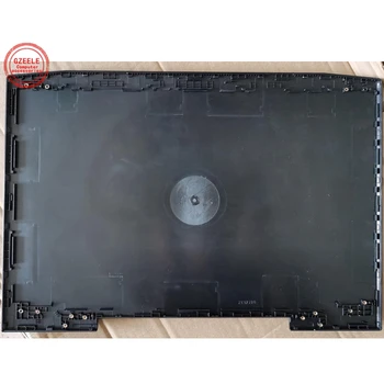 Новый для ноутбука X5 X6 ЖК-Дисплей Задняя Крышка Верхний Чехол