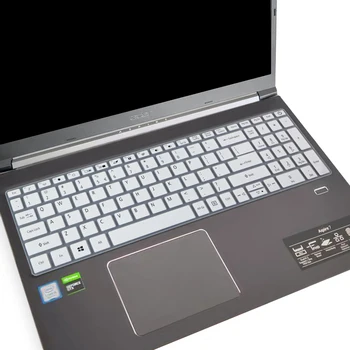 обложка клавиатуры ноутбука для Acer Aspire 7 A715-42 A715-41 A715 42G 41G 75G A715 74G a715-74 Acer Aspire 5 A517-52 A517-52G