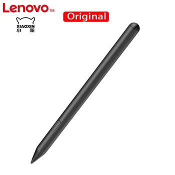 Оригинальная активная ручка для Lenovo Tab P12 Pro/xiaoxin pad pro 12,6 стилус aes 2,0 wgp Lenovo Precision Pen 3,0 + чехол для ручки 4096