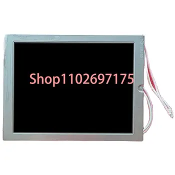 Оригинальный ЖК-дисплей A + 7,5 ДЮЙМОВ TCG075VG2AC-G00 640 (RGB) × 480, VGA 107PPI CCFL Для промышленной дисплейной панели