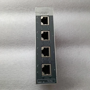 ПЕРЕКЛЮЧАТЕЛЬ SFN 5TX -2891152 для Ethernet-коммутатора Phoenix