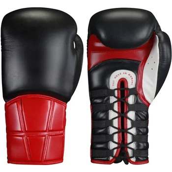 Перчатки для спарринга - Кружевные 16 унций, Перчатки для бокса Mma, Перчатки для Муай тай, боксерские обертывания, боксерские ремни, Боксерские перчатки, мужские боксерские перчатки, женские