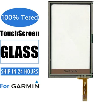 Сенсорный экран для GARMIN OREGON 300 200, ручная резистивная рукописная сенсорная панель, стекло для ремонта планшета, бесплатная доставка
