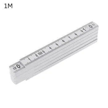 Складная линейка, Измерительная ручка для 10 фиксирующих соединений, Деревообрабатывающий инструмент для линейного челнока