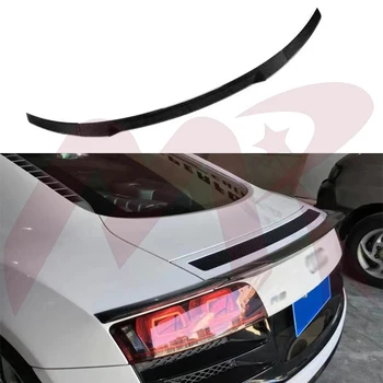 Спойлер Заднего Багажника из Углеродного Волокна для Audi R8 Spyder GT V8 V10 2007-2015 2016-2023