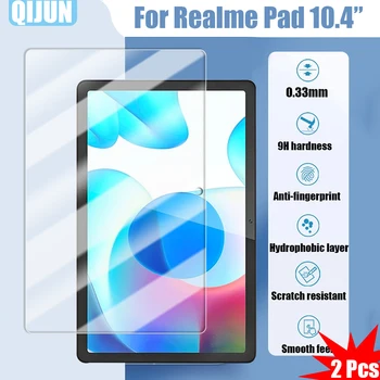 Стекло для планшета OPPO Realme Pad 10,4 