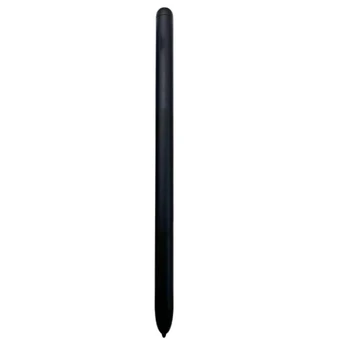 Стилус S-Pen с сенсорным экраном для Samsung Galaxy Z Fold 4 3 5G Edition Ручной карандаш для письма без Bluetooth (черный)